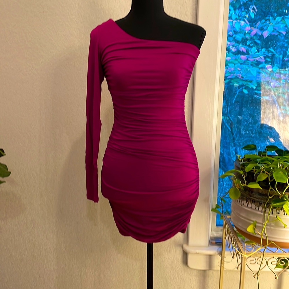 Forever 21 Dress